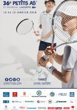 Les Petits As Mondial Lacoste U-14 2018