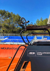Mouratoglou Open 2019