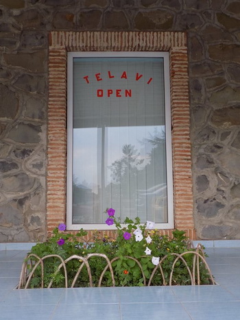 Telavi Open 2018 F2