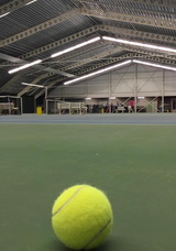 FOCUS tennis academy open 2018
