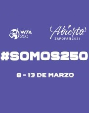 Abierto Zapopan 2021
