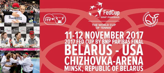 Fed Cup 2017 Final