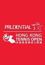 Prudential Hong Kong Tennis Open