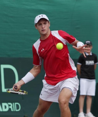 ITF World Tour. Jablonec Open. Игнатик снова выигрывает