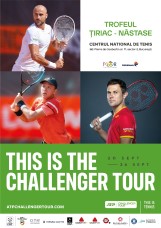 Trofeul Tiriac-Nastase 2021