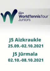 Jurmala International 2021