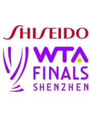 Shiseido WTA Finals Shenzhen 2019