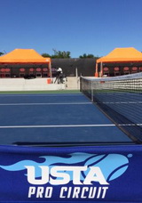 University Of The Pacific Stockton Challenger
