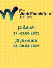 Jurmala Open 2021