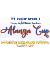 TS Academy Alanya Cup 2020