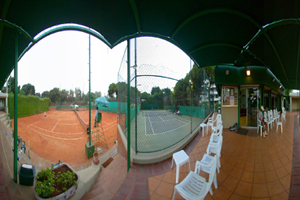 ITF Junior Circuit. LOTTO ITF Junior Tournament.