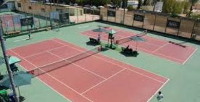 Egypt Men's Futures F28 (2018)