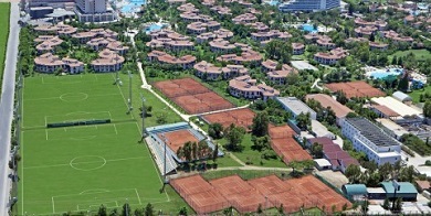 Tennis Organisation Cup F11 2019