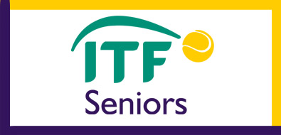 ITF Seniors Circuit. Triple Open