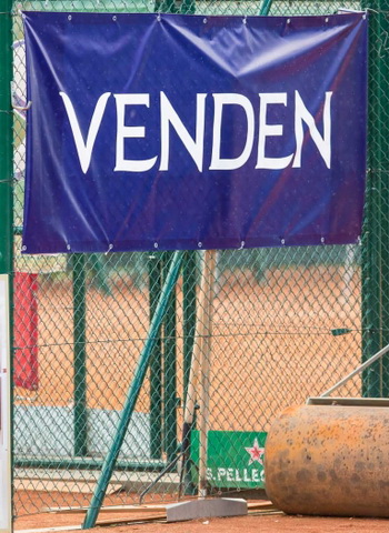 VENDEN Futures Cup 2018