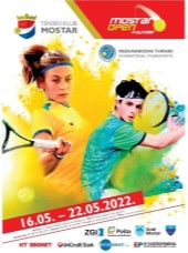 Mostar Open 2022 14&U