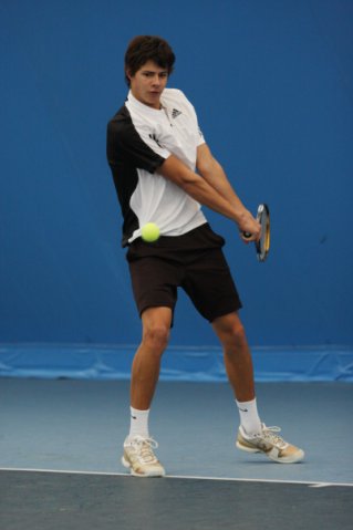 ITF Mens Circuit.SD Tour 2013.