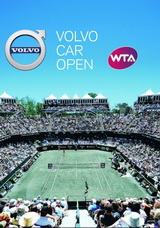 Volvo Car Open 2018