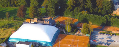 Tennis Europe 12 La Cure 2019