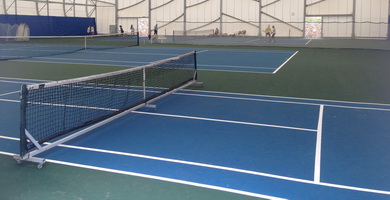 HAP International Junior Tournament  2018