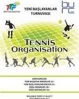Tennis Organisation Cup 11A (2019)