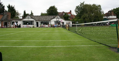 Surbiton Trophy 2019