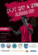 Alibaba Cup 2023 U16 2