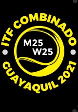 W25 Guayaquil 2021 Women