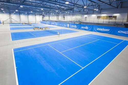 3rd Tallink Junior Open 2021