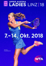 Upper Austria Ladies Linz 2018