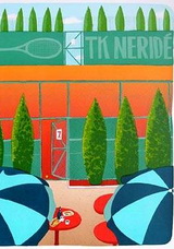 Neride Indoor Open 2018