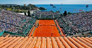 Rolex Monte-Carlo Masters 2023