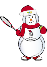 RWB Christmas Cup 2019