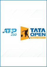 Tata Open Maharashtra 2019