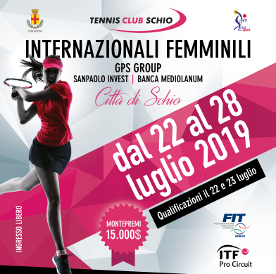 GPS Schio 2019