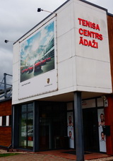 Ādaži Open 2017