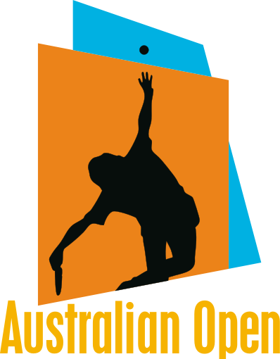 Australian Open. Игнатик. Одиночный разряд.