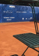 Torneo Città di Como 2017