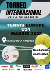 Villa de Madrid 2023