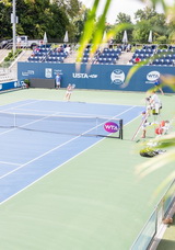 NYJTL Bronx Open 2019