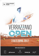 Verrazzano Open