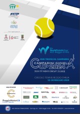 Camparini Gioielli Cup 2024