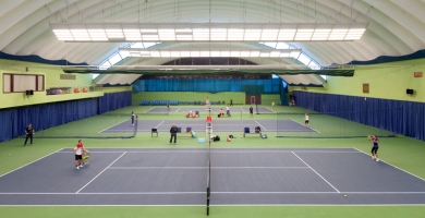BelGlobalGarant Cup 18&U 2018