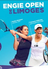 ENGIE Open de Limoges 2018
