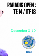 TE U14 Paradis 2018
