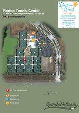 DME Sports Women's Pro Tennis Championship 2018