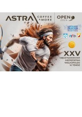 Astra Coffee and More Open 2024