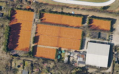 Tennis International Darmstadt 2024