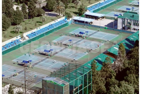 Batumi Ladies Open 2019