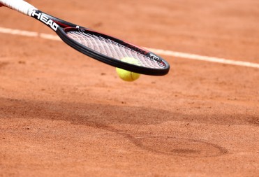 ITF World Junior Tour. Leila Meskhi Cup. Третий матч